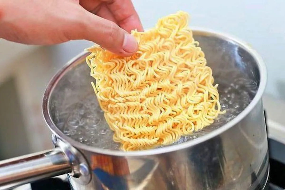 7 Mi Instan Terbaik Dunia 2026, Indomie Mi Goreng Tembus Dua Besar