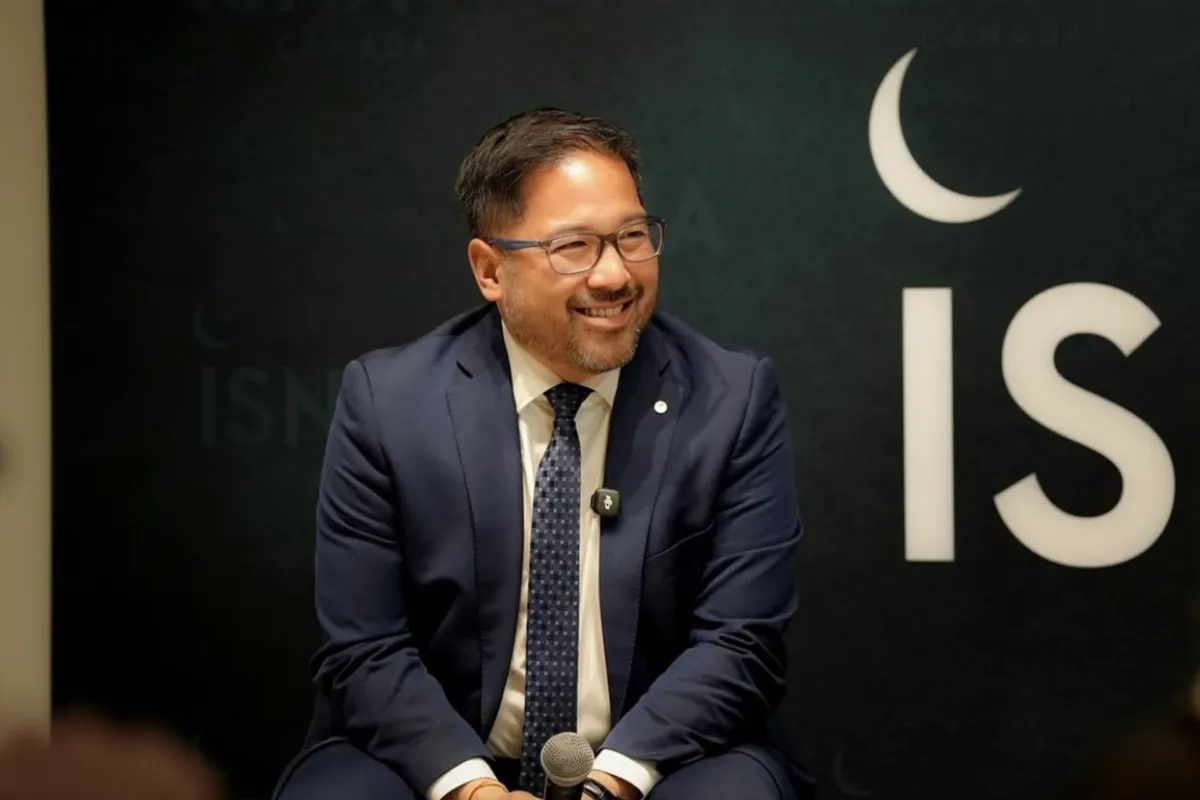 Alvin Tedjo