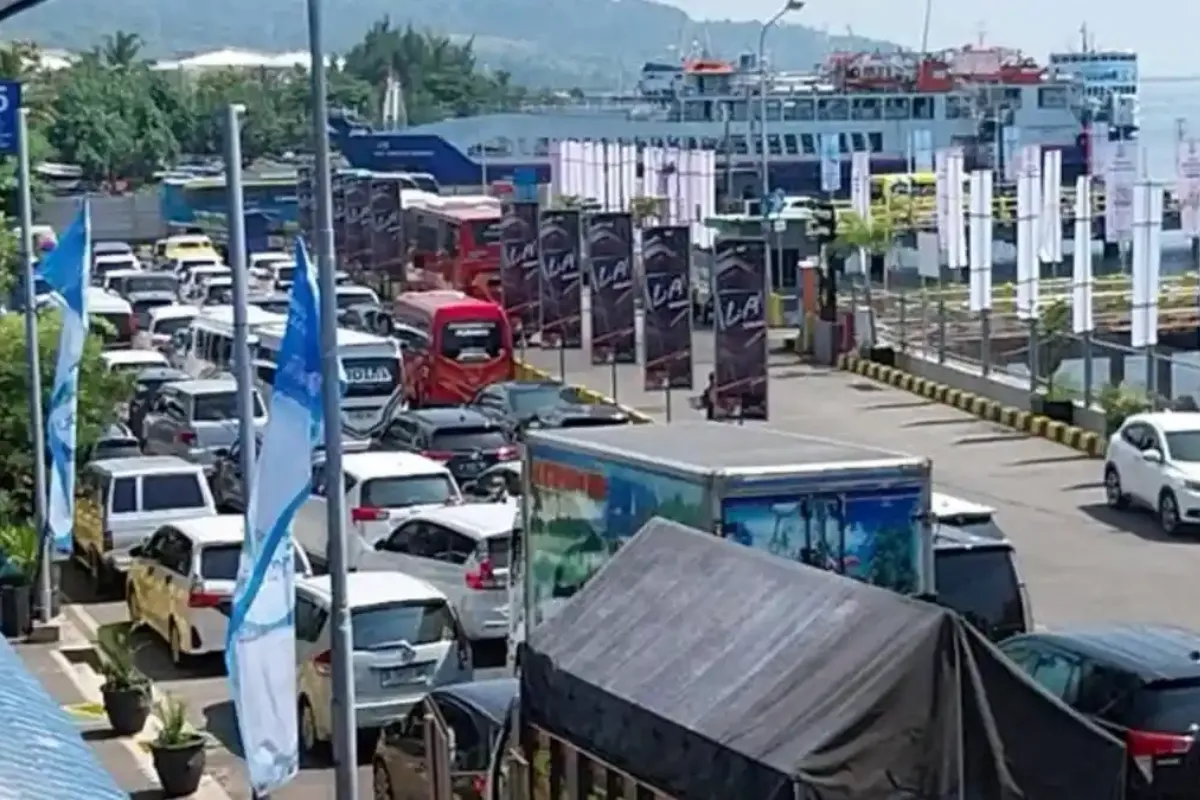 Analisis Kemacetan Ekstrem Gilimanuk: Titik Temu Mudik dan Nyepi