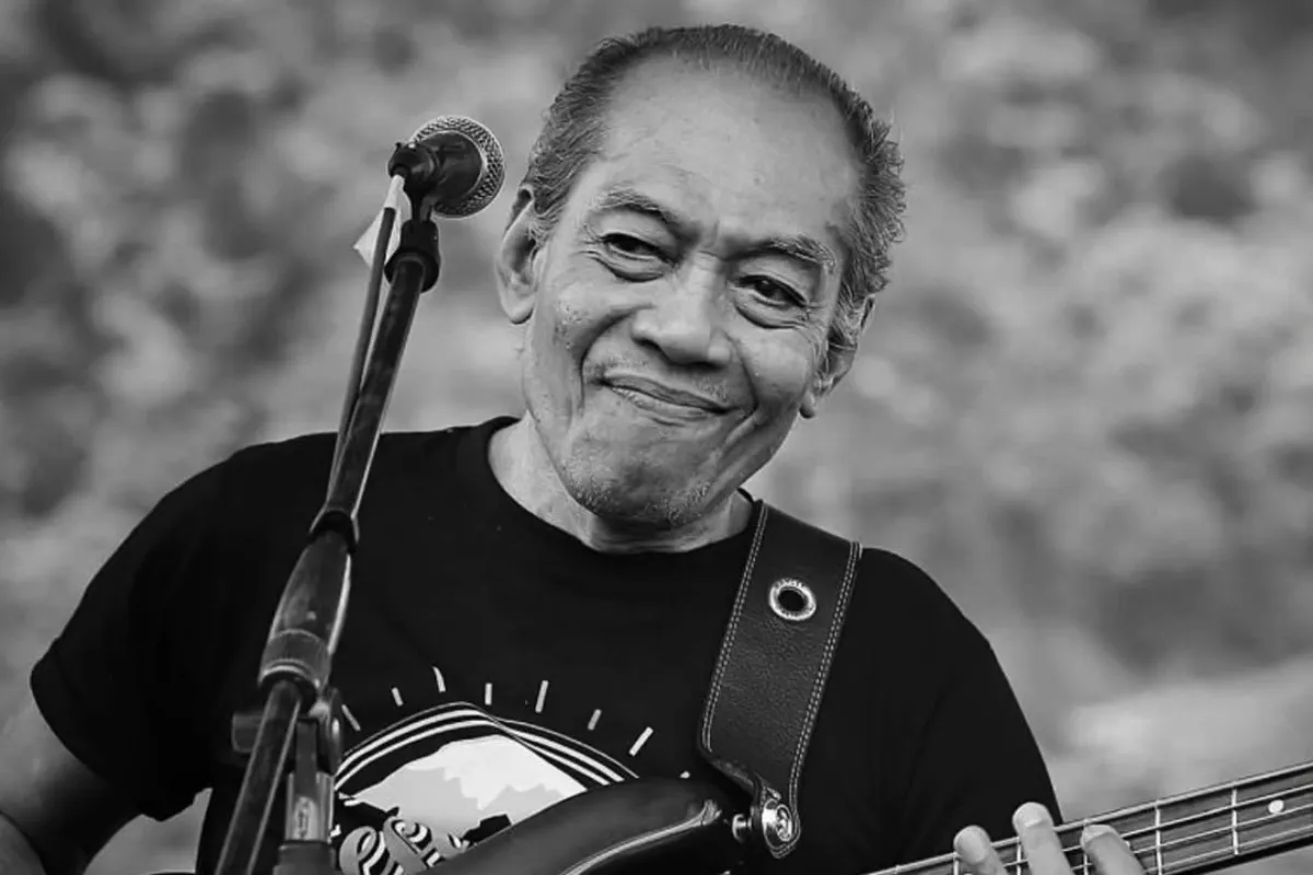 Analisis Kepergian Donny Fattah: Hilangnya Pilar Intelektual Rock Indonesia