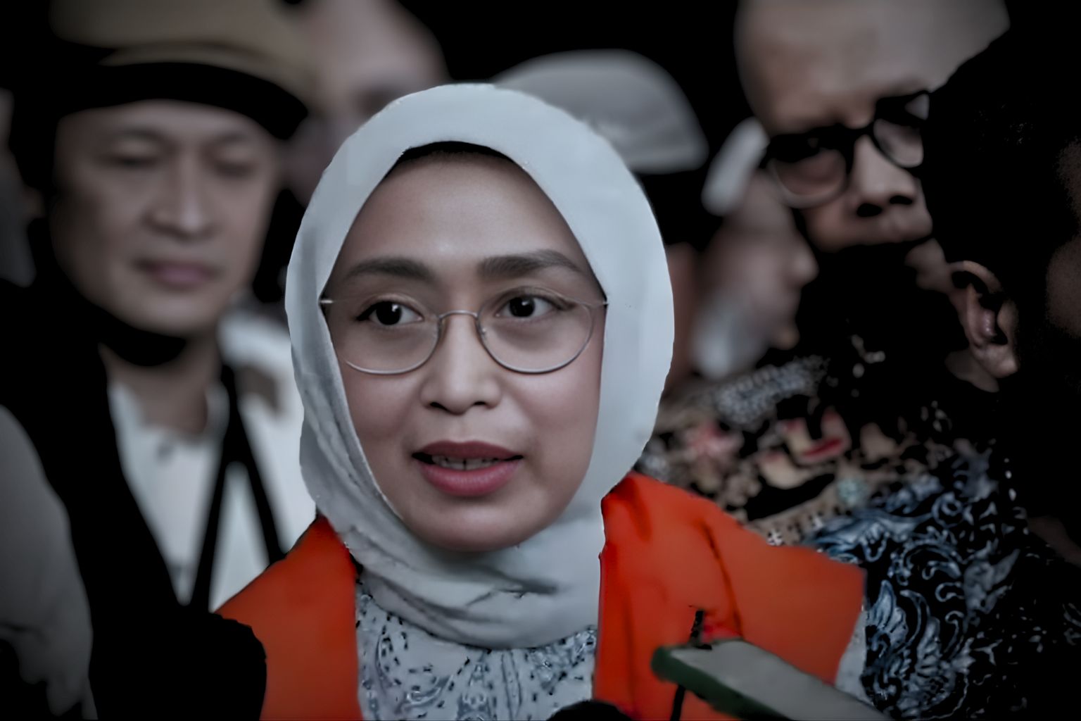 Analisis Rehabilitasi Eks Direksi ASDP: Kajian DPR, Dasar KUHAP, dan Rasionalitas Keputusan Presiden