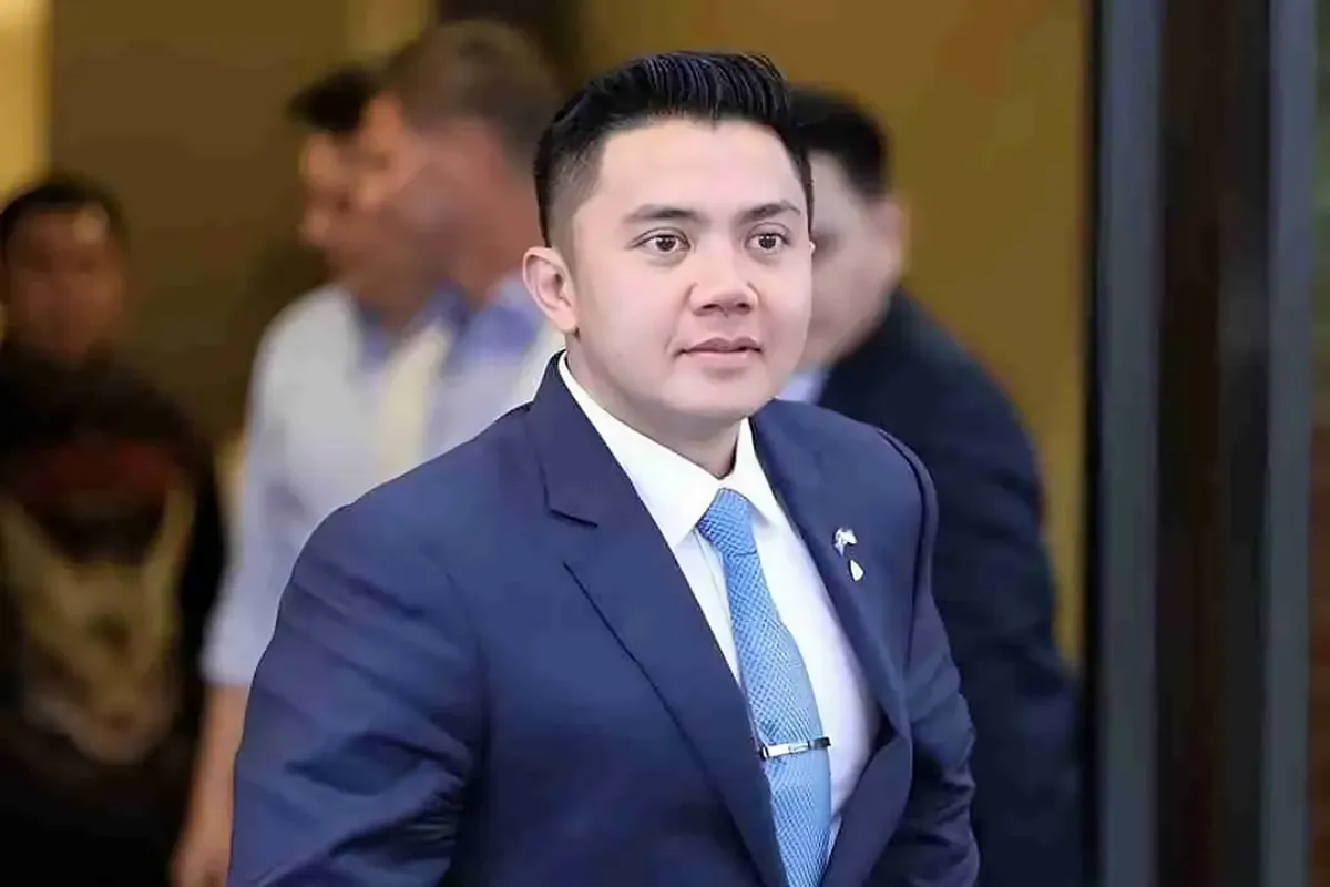 Anatomi LHKPN Letkol Teddy: Telaah Kritis Akumulasi Kapital di Lingkaran Kekuasaan