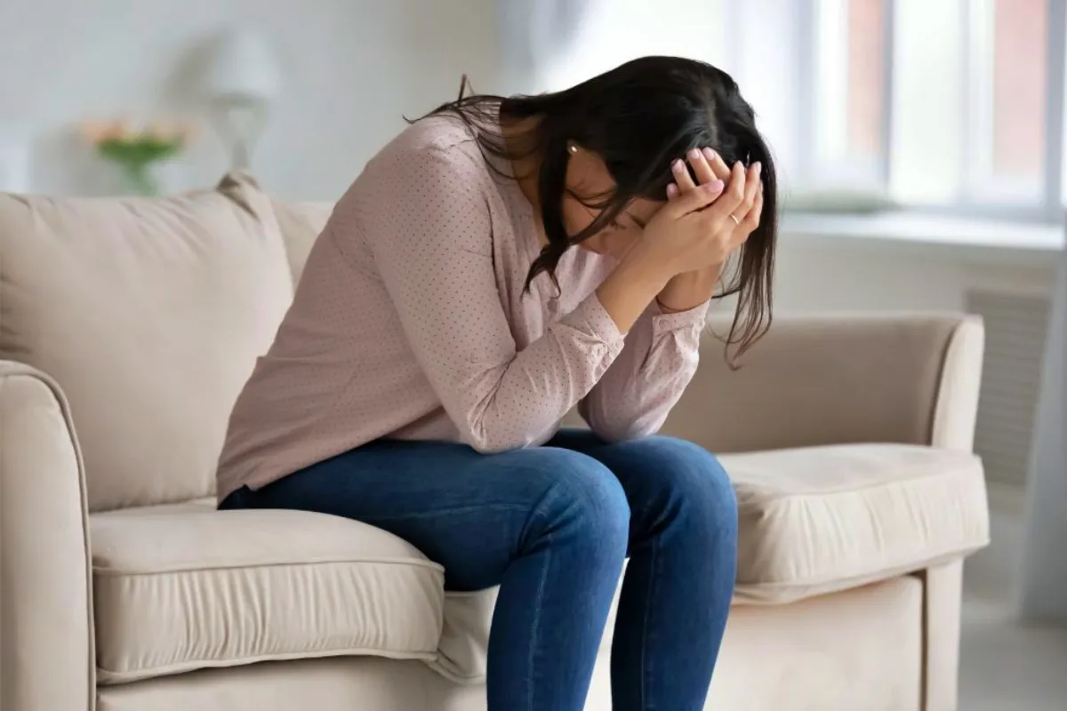 Apa Itu Anxiety dan Kapan Rasa Cemas Menjadi Gangguan?