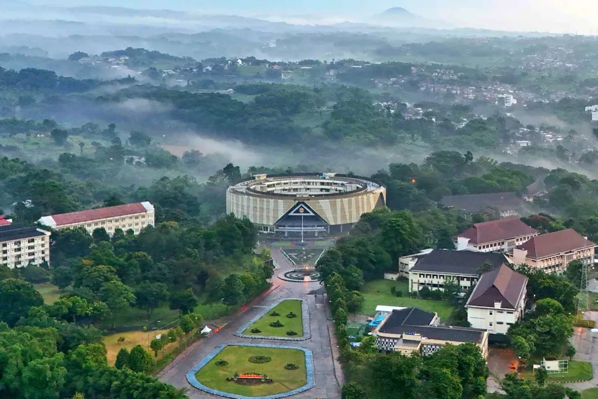 Cara Cek Hasil SMUP Unpad 2026, Link dan Jadwalnya