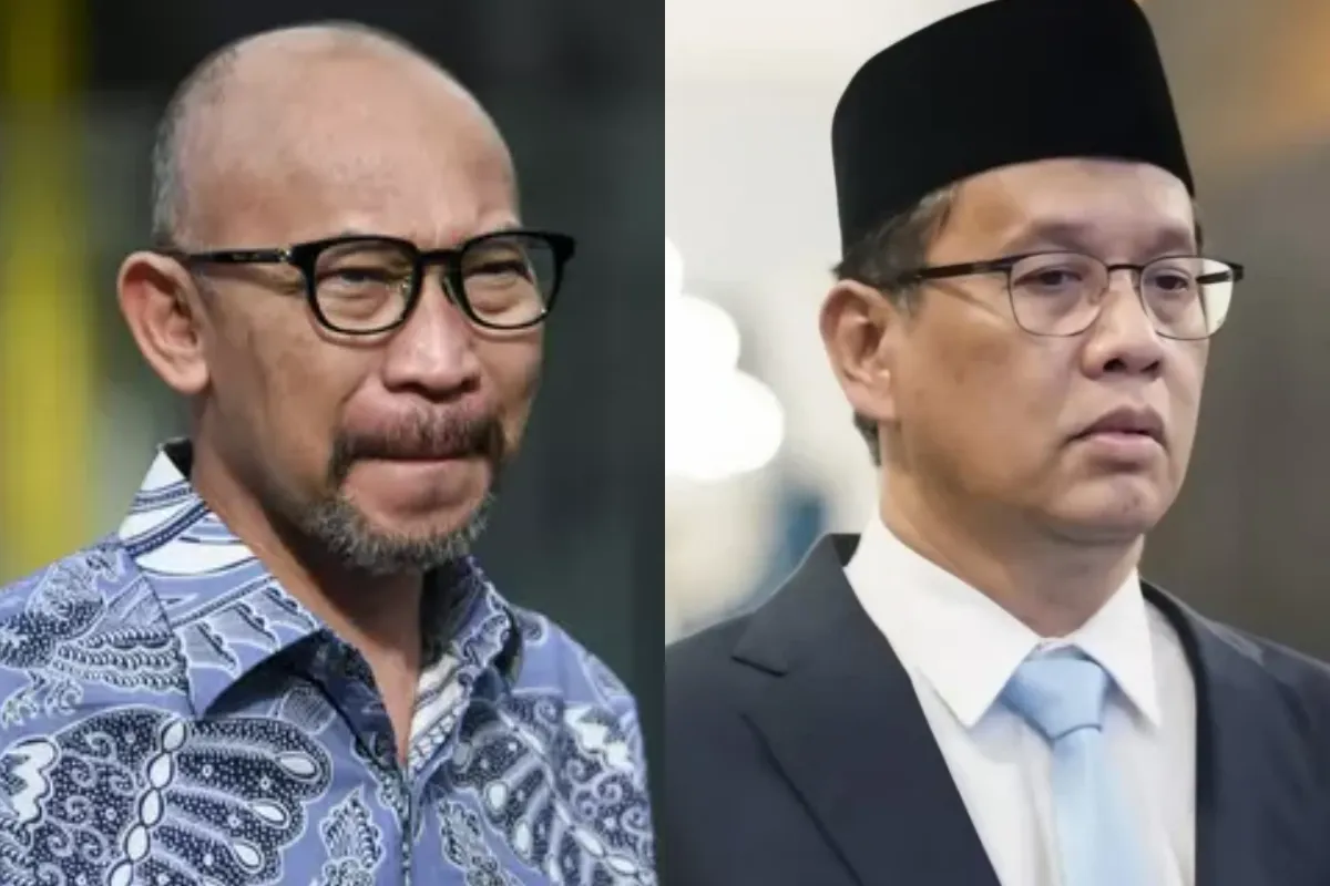 Chatib Basri Ramai Dikaitkan Jadi Menkeu, Istana Bantah Isu Gantikan Purbaya