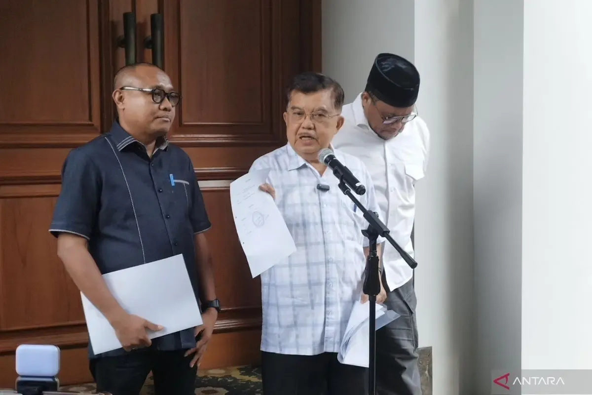 Dilema Restorative Justice: Mengapa Jusuf Kalla Polisikan Rismon Sianipar?