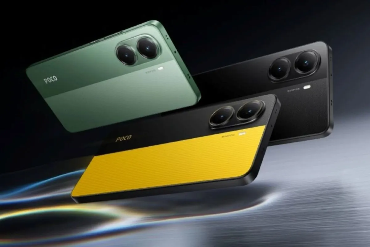 Dua Chipset, Dua Segmen: Analisis Strategi Pasar POCO X8 Pro