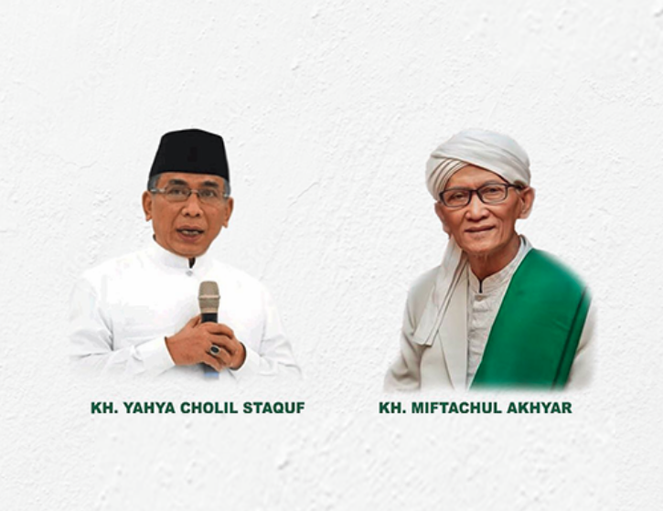 Dua Penjelasan Resmi PBNU: Klarifikasi Ketua Umum dan Sikap Rais Aam