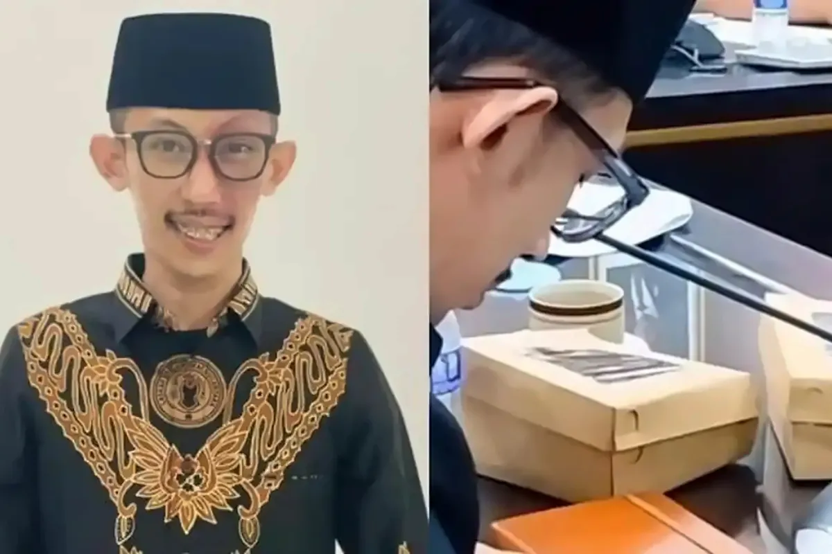 Etika Politik Achmad Syahri dan Kegagalan Kaderisasi Legislator Muda
