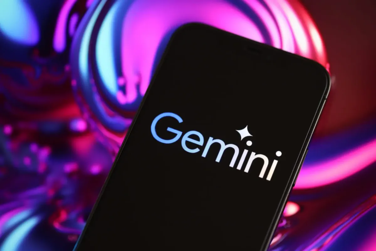 Google Bawa AI Gemini ke "HP Kentang", Android RAM 2 GB Kini Bisa Menikmati AI