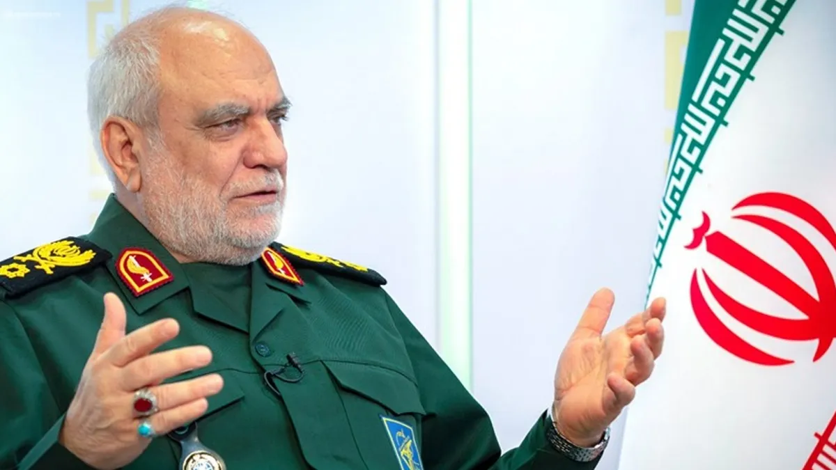 Gugurnya Majid Khademi: Runtuhnya Perisai Intelijen di Jantung Tehran