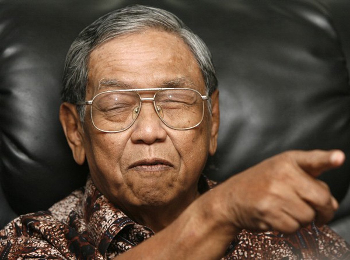 Haul Gus Dur Tegaskan Demokrasi Berbasis Rakyat