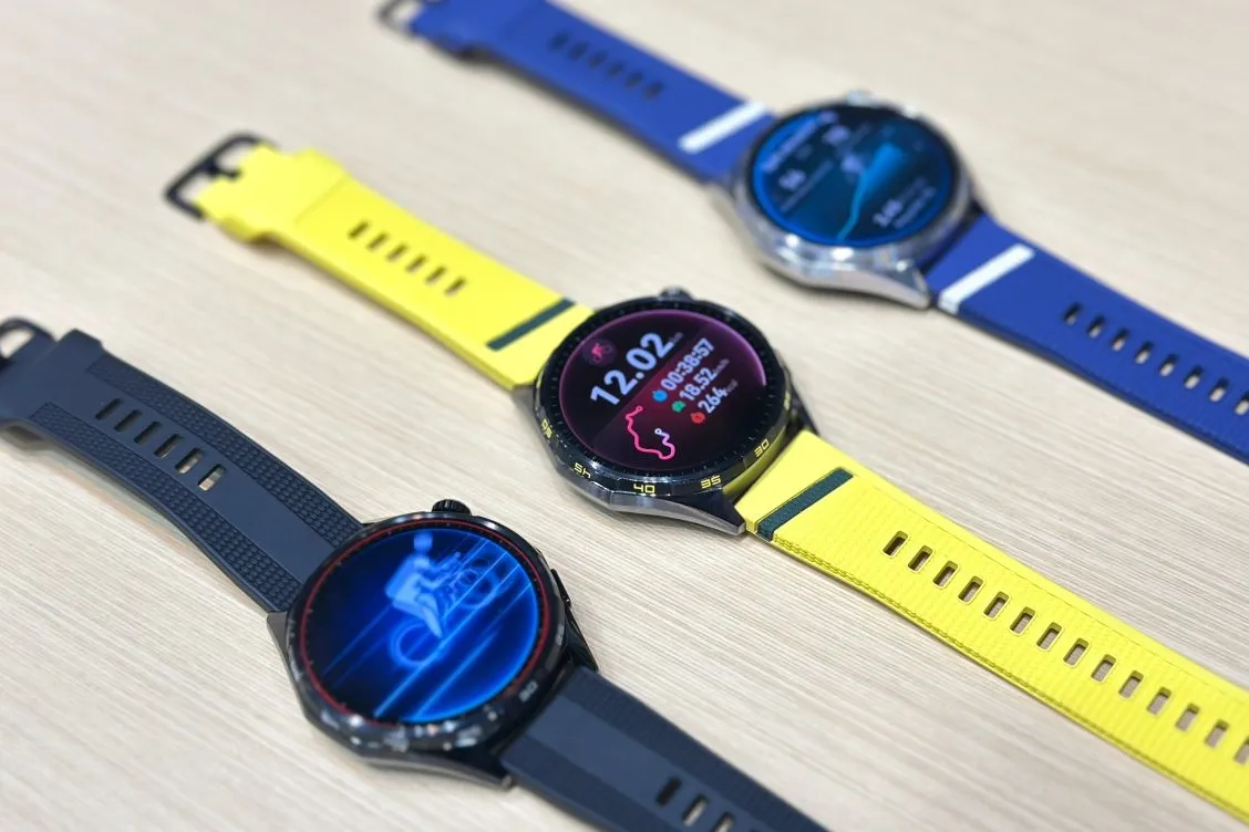Huawei Watch GT 7