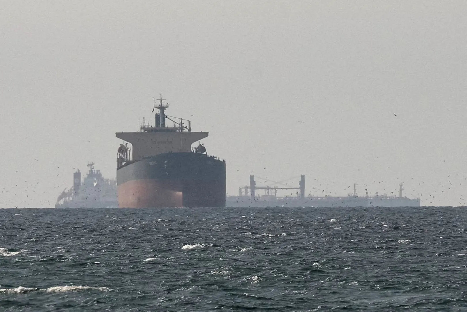 Kebuntuan Intelektual Diplomasi Picu Eskalasi Berdarah di Selat Hormuz