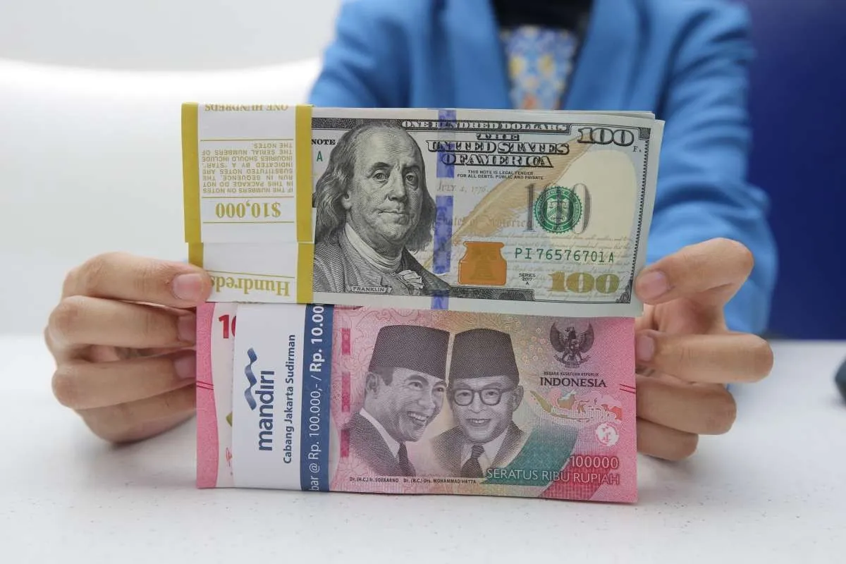 Kurs Dollar