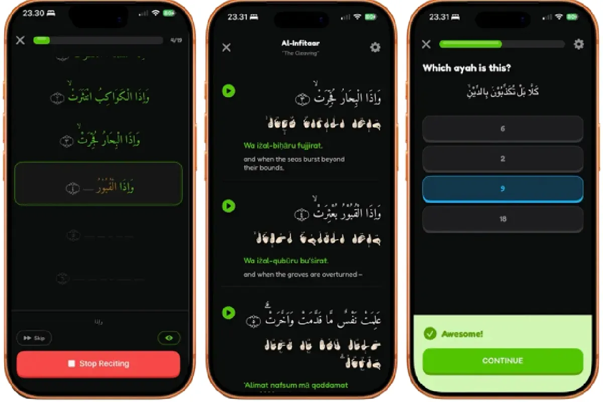 Mahasiswa Unram Menang Kompetisi Apple, Buktikan AI Bisa Dorong Pendidikan Inklusif