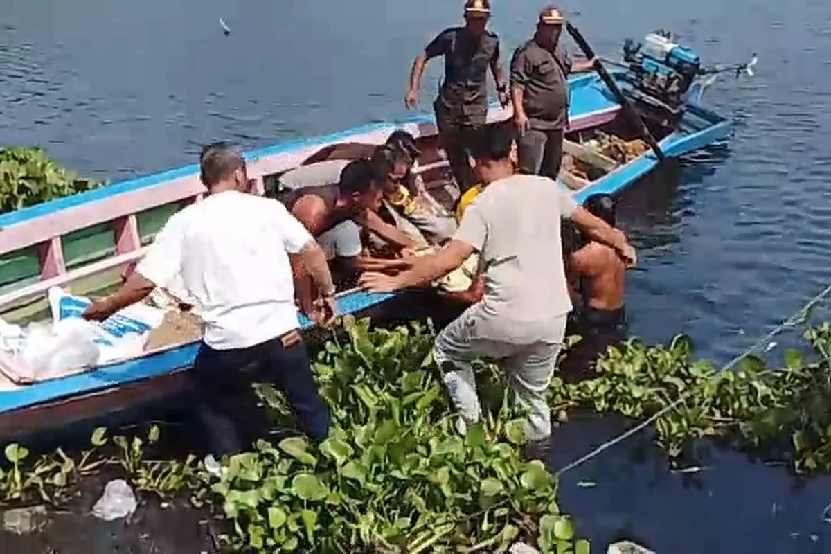 Mayat Petugas Keamanan Ditemukan Mengambang di Waduk Jatiluhur, Polisi Selidiki Penyebab Kematian