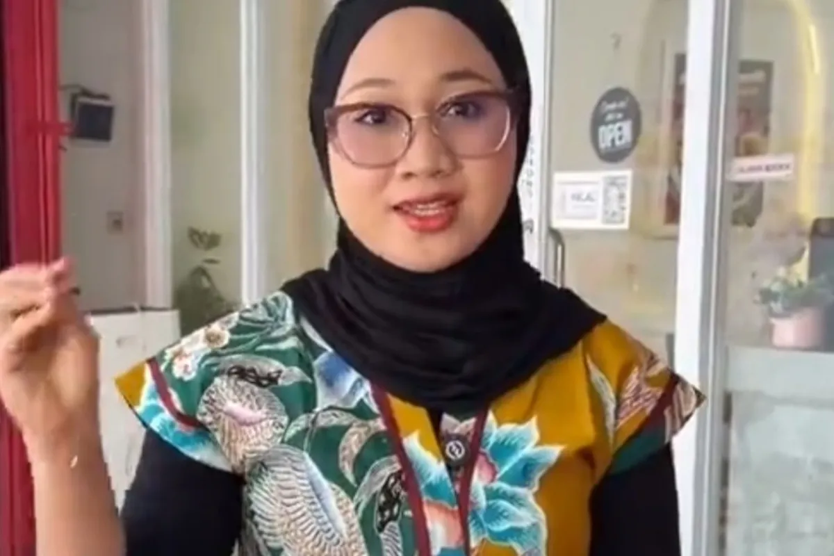 Mbak Dy Siap Diperiksa Propam soal Dugaan Pungli di Jogja