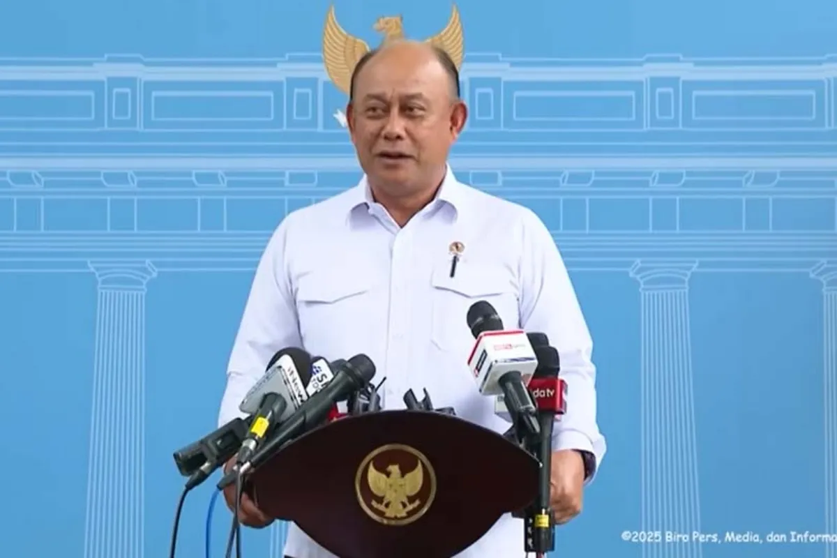 MBG ke Arab Saudi Dikritik DPR, Prioritas Anggaran Jadi Sorotan