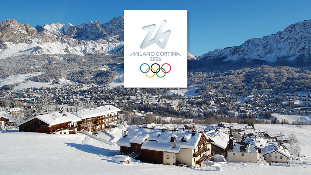 Milano-Cortina 2026: Olimpiade Musim Dingin dalam Balutan Teknologi Modern