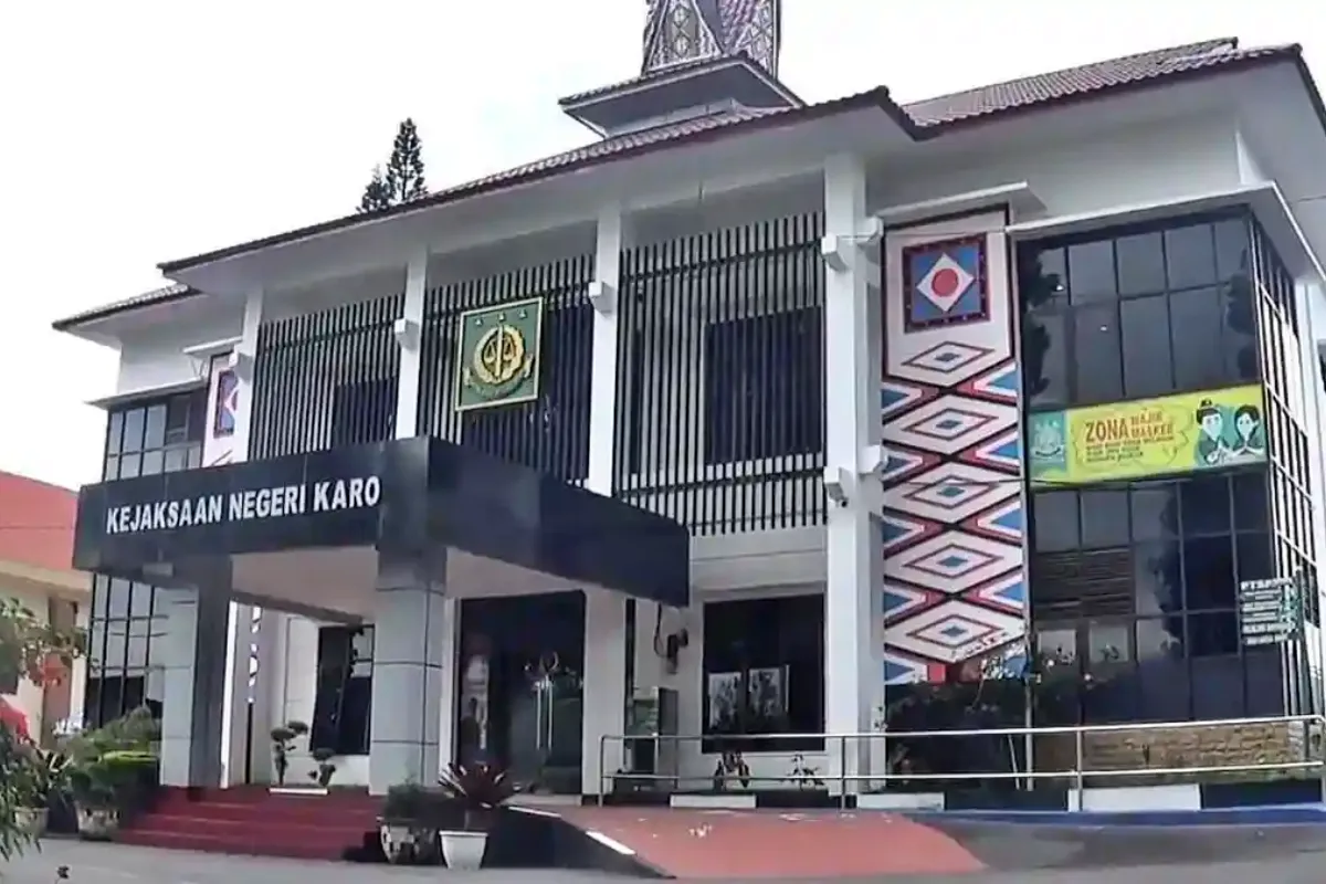 Nalar Hukum PN Medan Runtuhkan Dakwaan Korupsi Jasa Kreatif