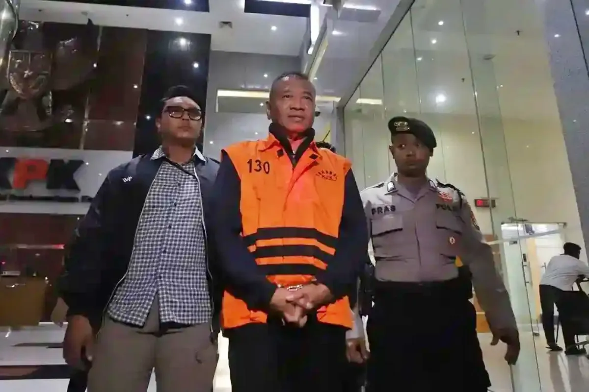 Nalar Korup "Surat Sandera": Menguliti Patologi Birokrasi di Tulungagung