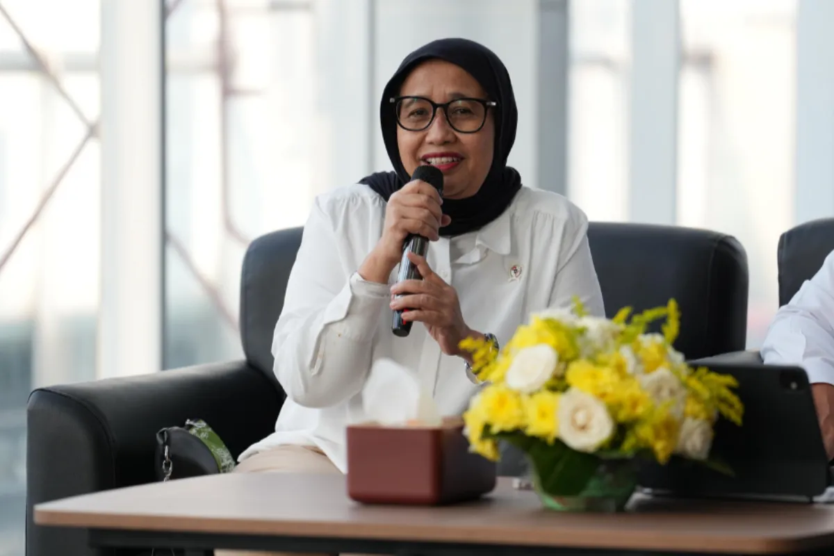Nama Kepala BGN Nanik S Deyang Muncul dalam Penyidikan Korupsi MBG
