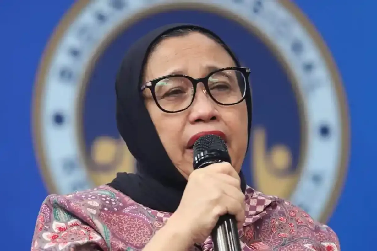 Nanik Deyang Mundur Setelah 44 Hari, BGN Hadapi Transisi