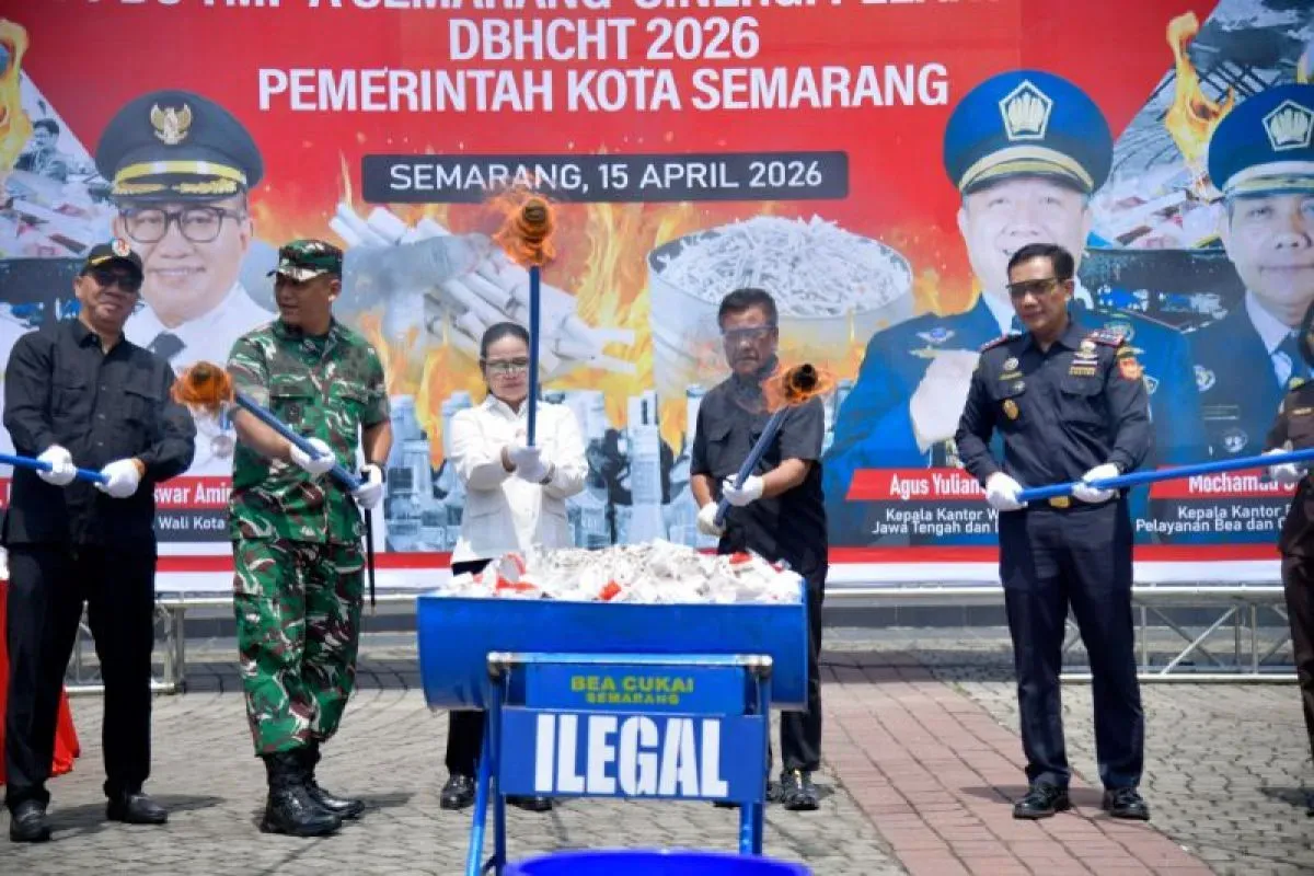 Paradigma Baru Cukai Purbaya: Antara Pragmatisme Fiskal dan Legitimasi Ilegalitas