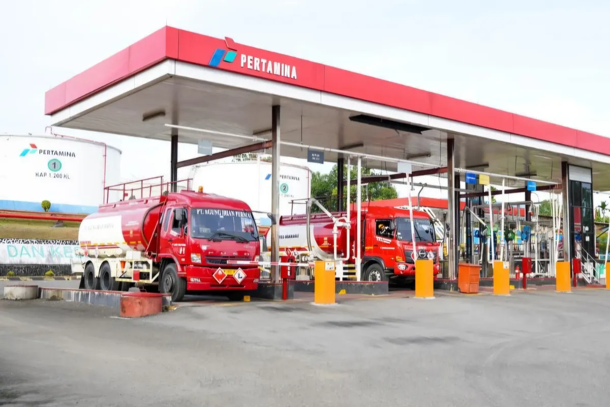 Paradoks Harga Energi: Analisis Rasional Kenaikan BBM Nonsubsidi 18 April 2026