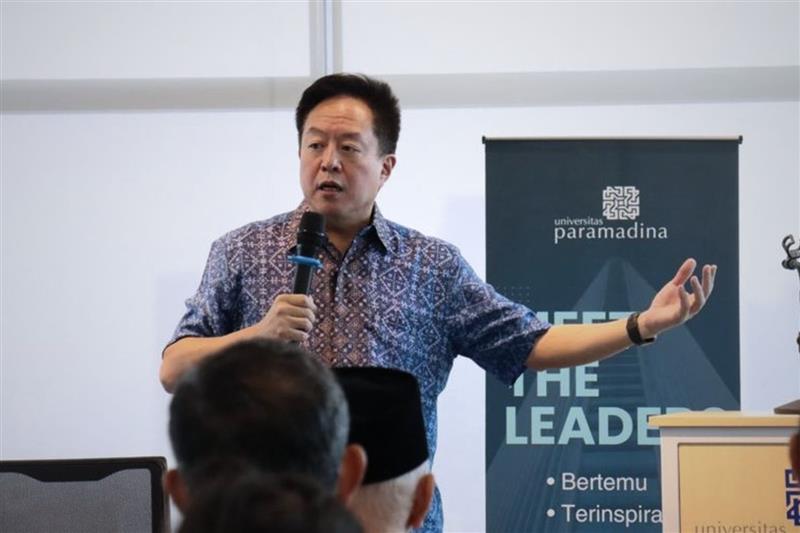 Pencekalan Bos Djarum dan Logika Penegakan Hukum Pajak