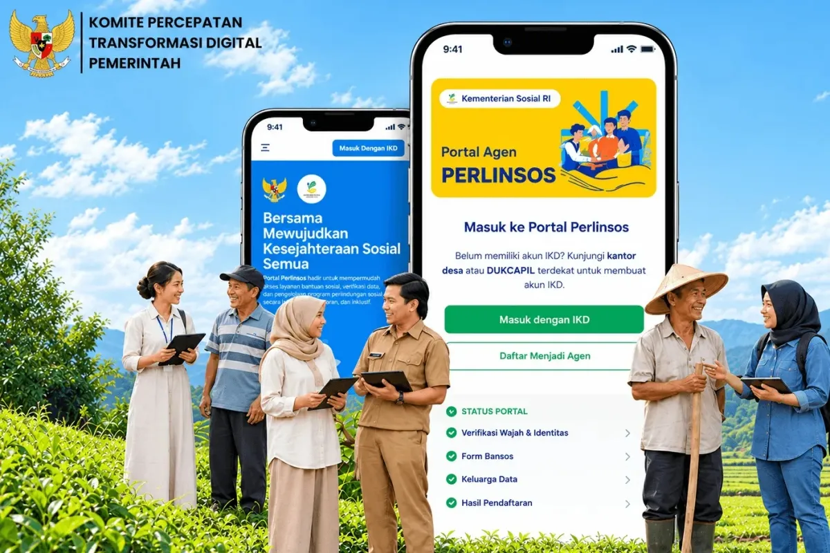 Perlinsos