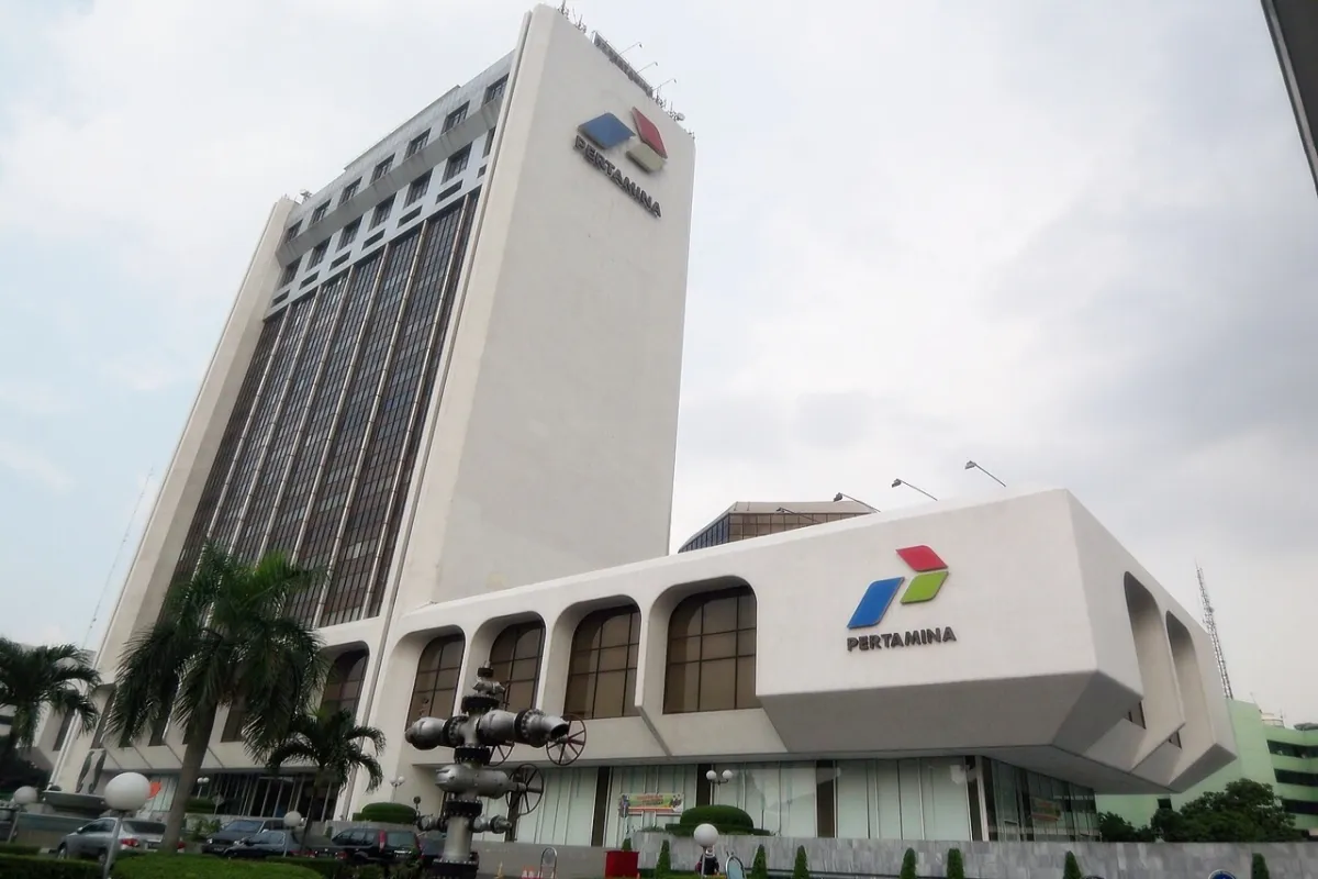 Pertamina Diklaim Diretas RansomHouse, 6 GB Data Disebut Bocor