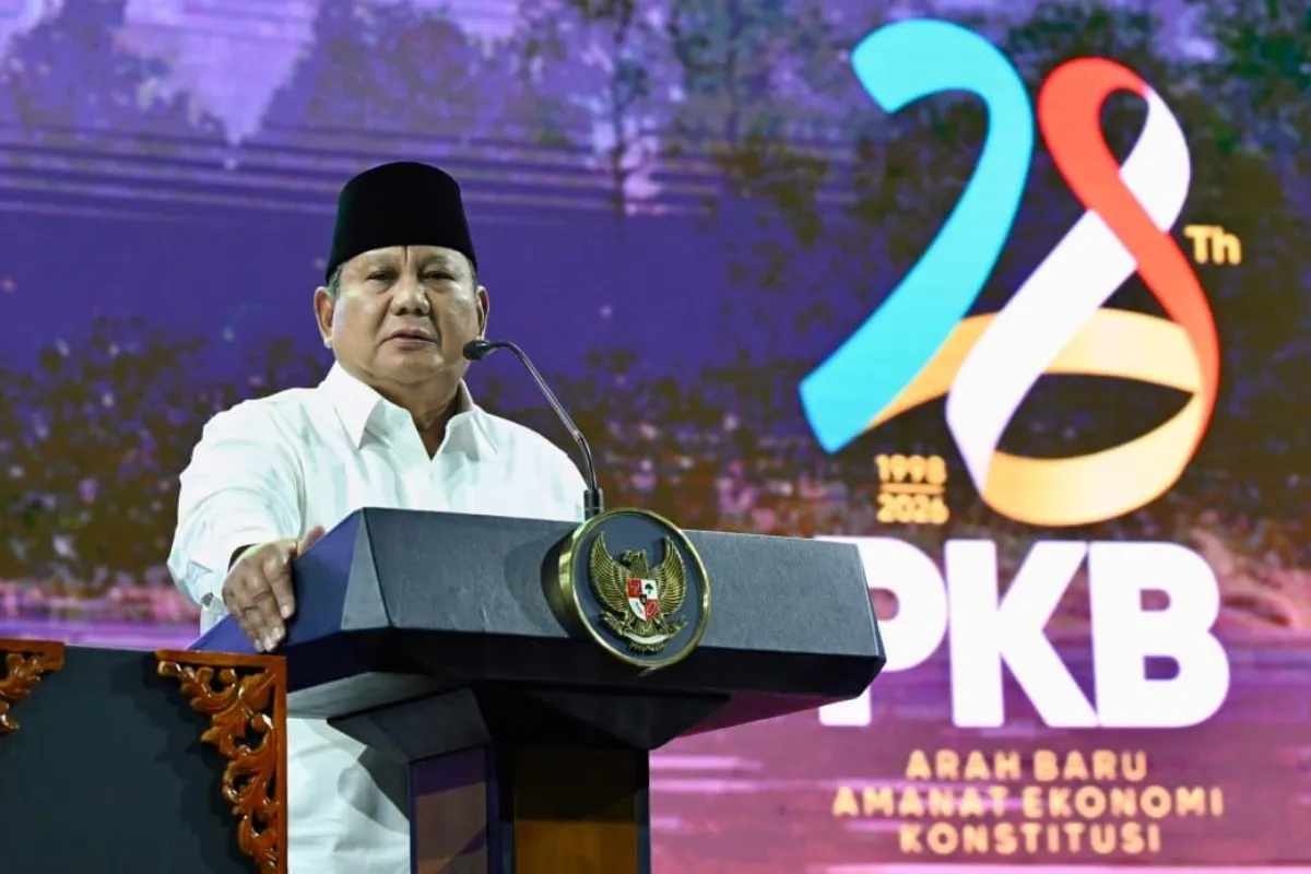 Polemik 'Londo Ireng' Prabowo Meluas, Dewan Pers hingga YLBHI Ikut Bersuara