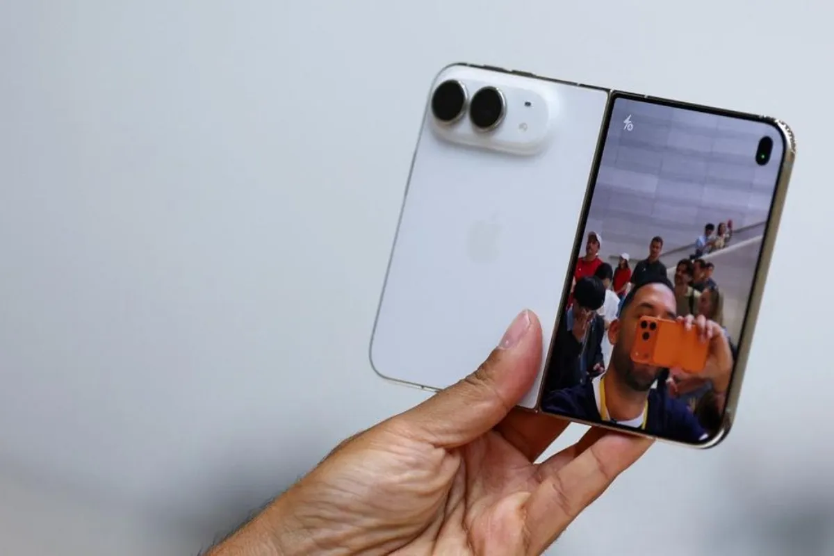 Iphone Duo