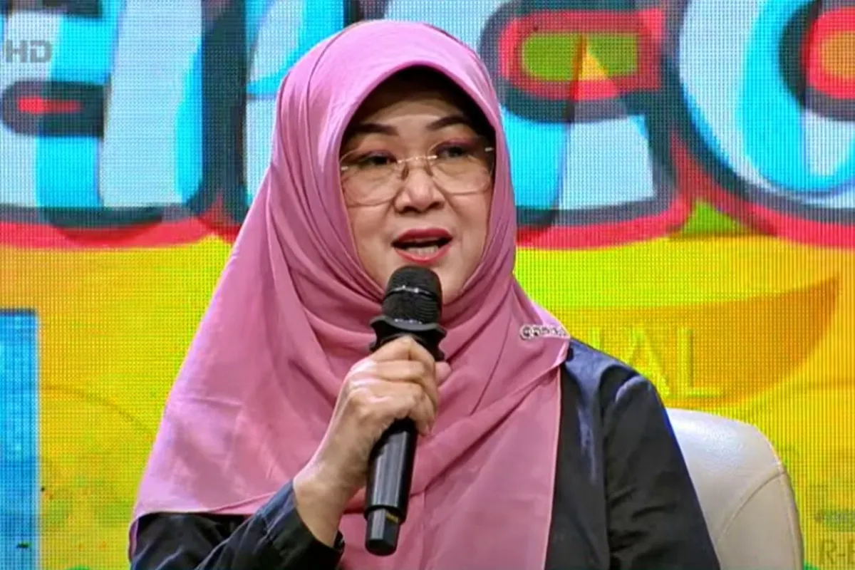 Profil dr Tifa, Dokter Vokal yang Jadi Terdakwa Kasus Ijazah Jokowi