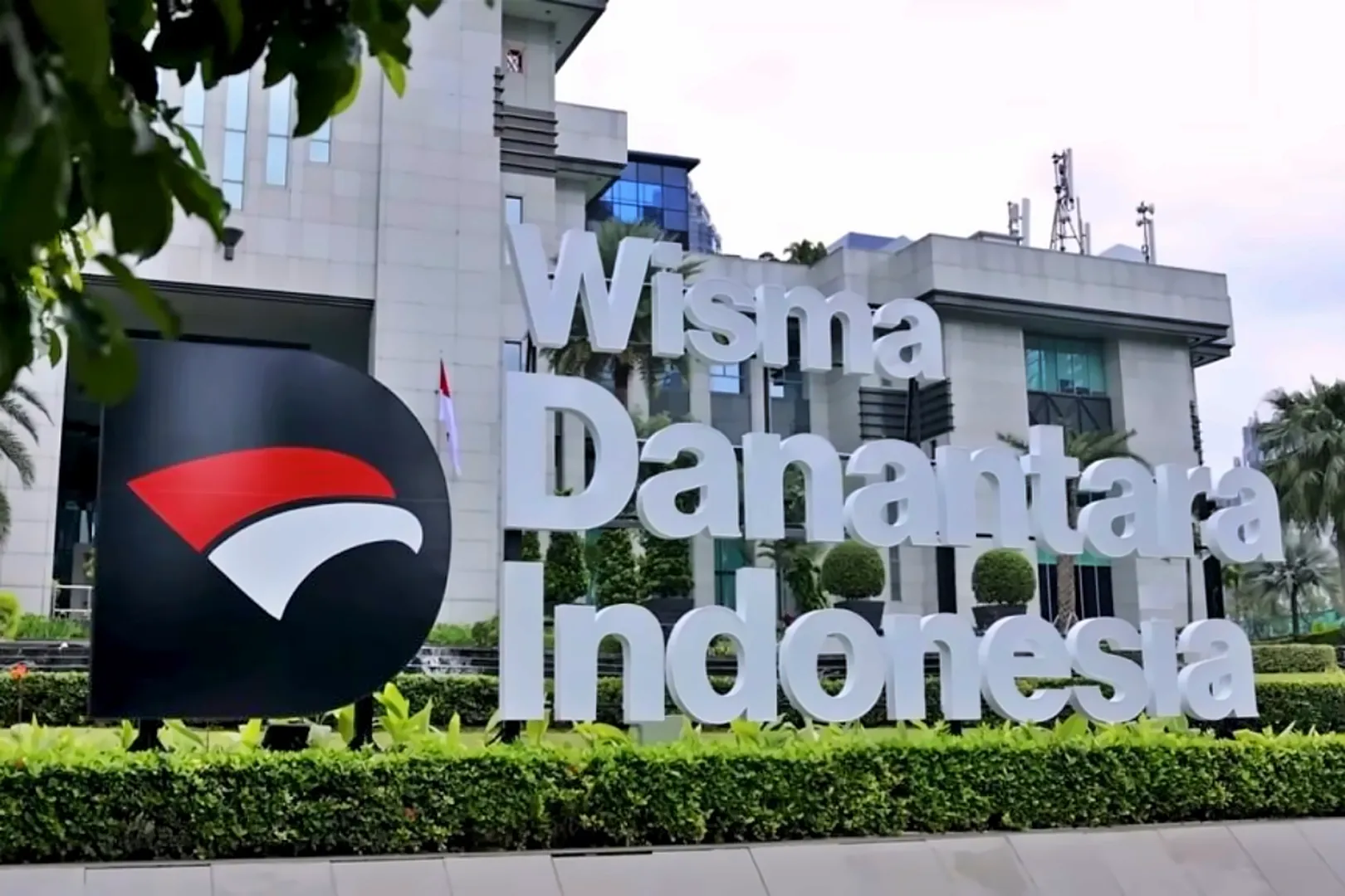 Profil PT Danantara Sumber Daya Indonesia, BUMN Ekspor SDA