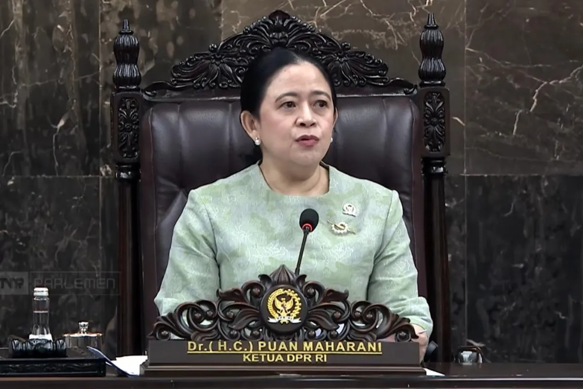 Puan Minta Komisaris BUMN Profesional Usai Publik Sorot Nama Baru