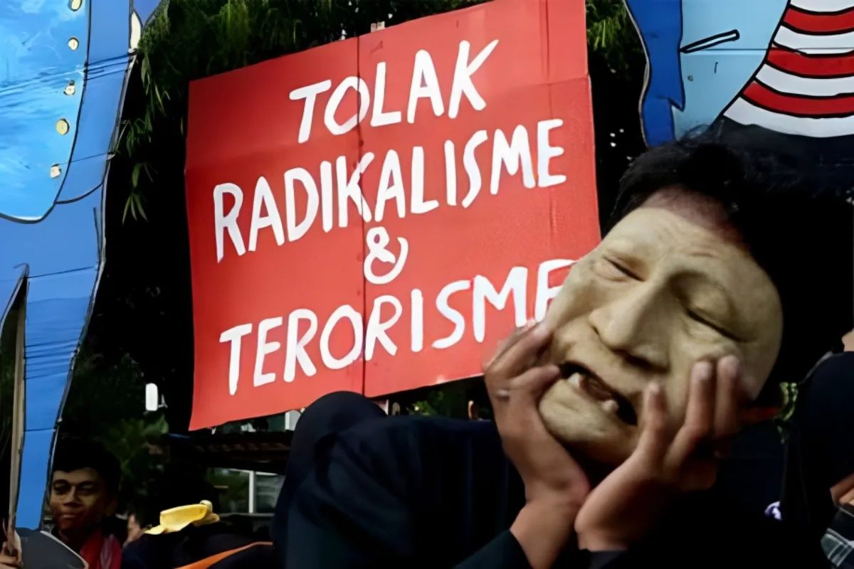 Riset Akademik Ungkap Celah Ideologis di Sekolah