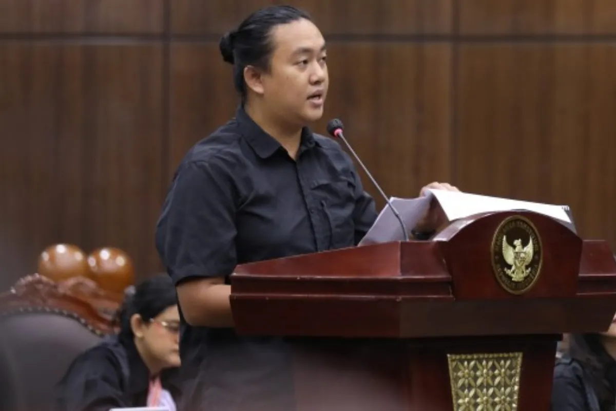 Serangan Terhadap Akal Sehat: Analisis Teror Air Keras Andrie Yunus