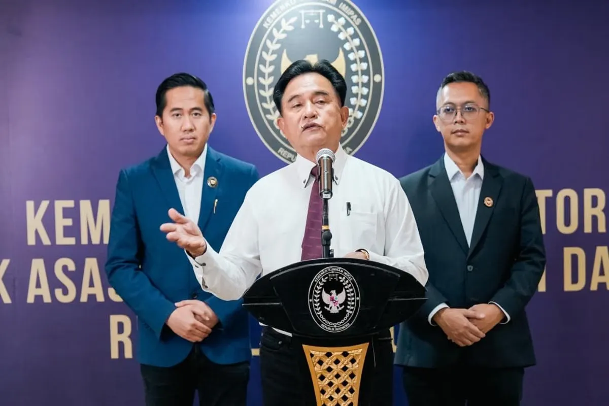 Siprus Jamin Abdul Karim Raed Miqdad Tak Diserahkan ke Israel