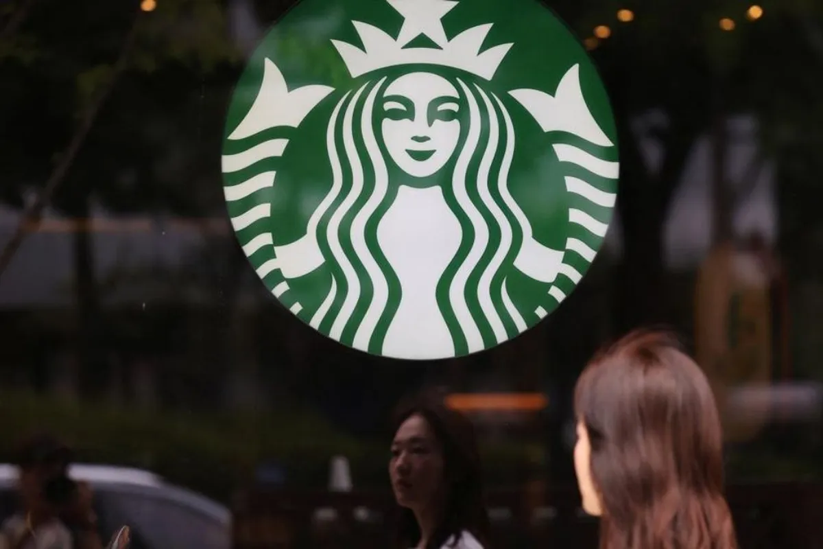 Starbucks Korea Tutup 2.000 Gerai Usai Blunder Tank Day