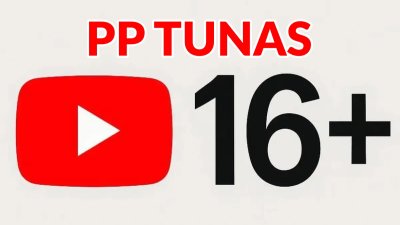 4,7 Juta Akun Anak Dinonaktifkan, TikTok dan YouTube Diminta Jadi Contoh
