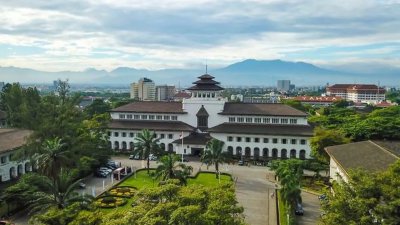 5 Kota Terkecil di Jawa Barat, Cirebon Jadi yang Paling Sempit