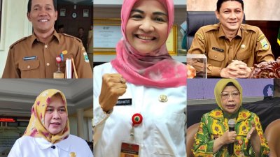 5 Pejabat Terkaya Pemprov Banten, Hartanya Lampaui Gubernur