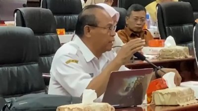 63 Persen SPPG Surabaya Tanpa Izin, Masalah Struktural Berkedok Kelalaian