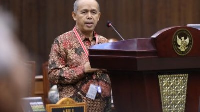 Ahli di MK Bandingkan MBG Indonesia dengan 60 Negara, Apa yang Berbeda?