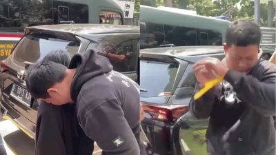 Aktivis Komarullah Ditangkap Kembali: Antara Yurisprudensi dan Asas Ne Bis In Idem