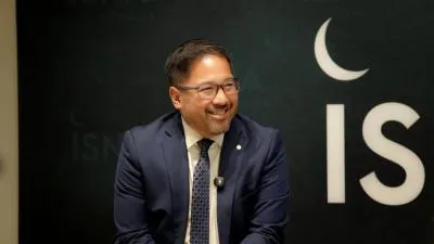 Alvin Tedjo, Keturunan Indonesia, Terpilih Jadi Wali Kota Mississauga