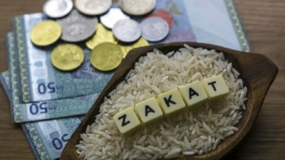 Analisis Distribusi Zakat Fitrah Shiddiqiyyah Berdasarkan Doktrin Thu’matan Lil Masakin